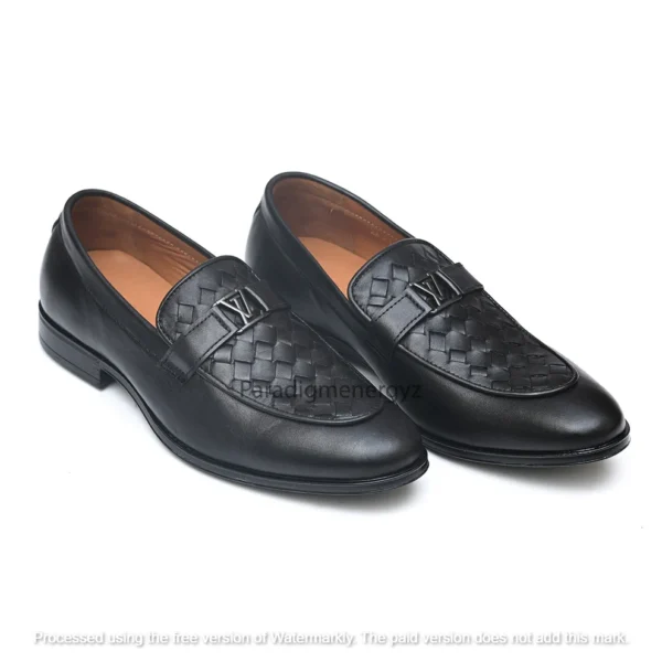 Black Zurich AF-152 - Image 2