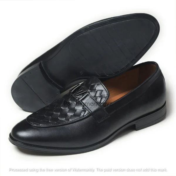 Black Zurich AF-152 - Image 4