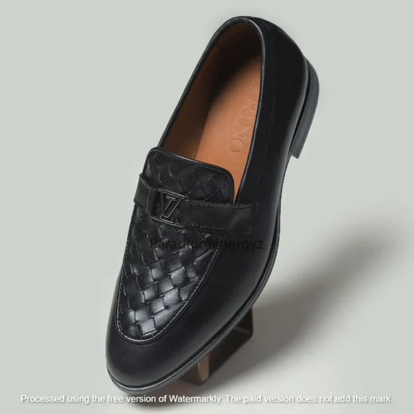 Black Zurich AF-152 - Image 3