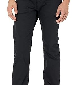 Essentials Men's Straight-Fit Stretch Jean