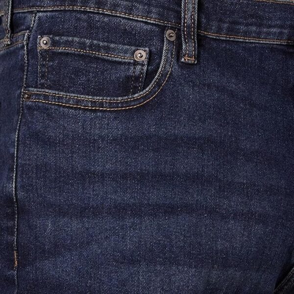 Men's Athletic-Fit Stretch Jeans - Image 7