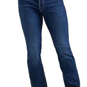 Men's Extreme Motion Regular Straight Jean