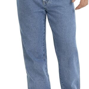 Rivets Men's Workwear Relaxed Fit